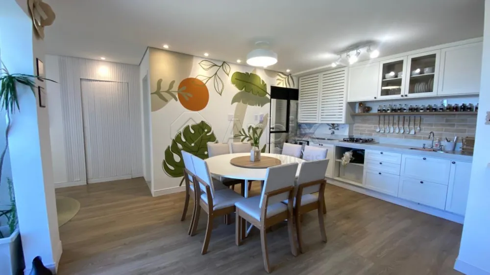 Comprar Apartamento / Apartamento em Santa Bárbara D`Oeste R$ 595.000,00 - Foto 4